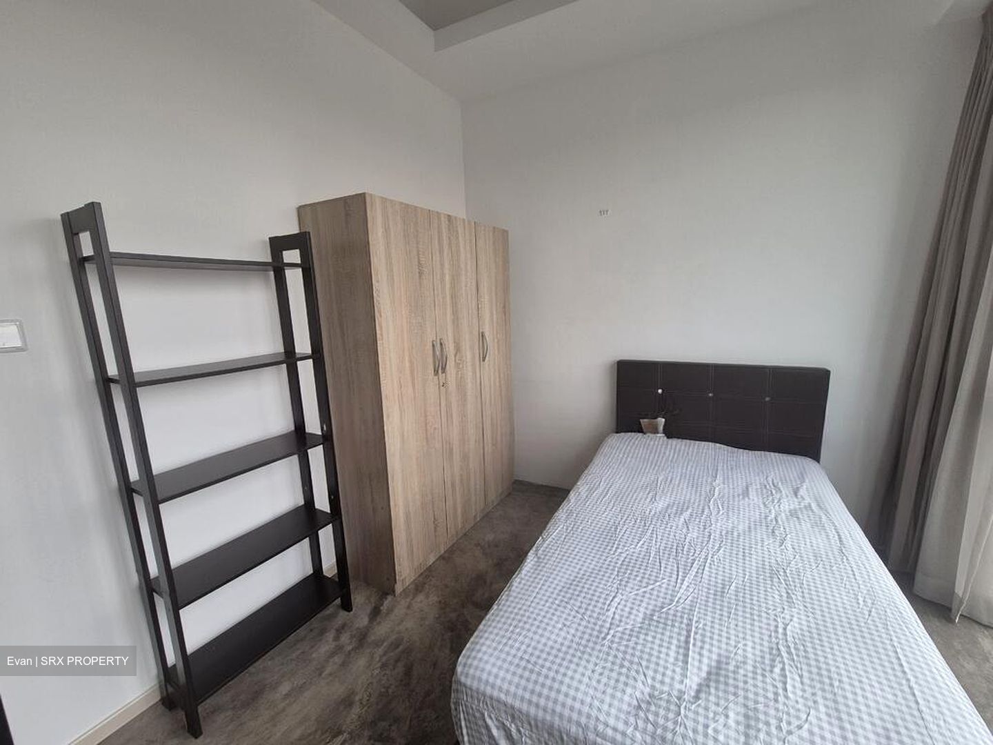 The Sunny Spring (D14), Apartment #517650011